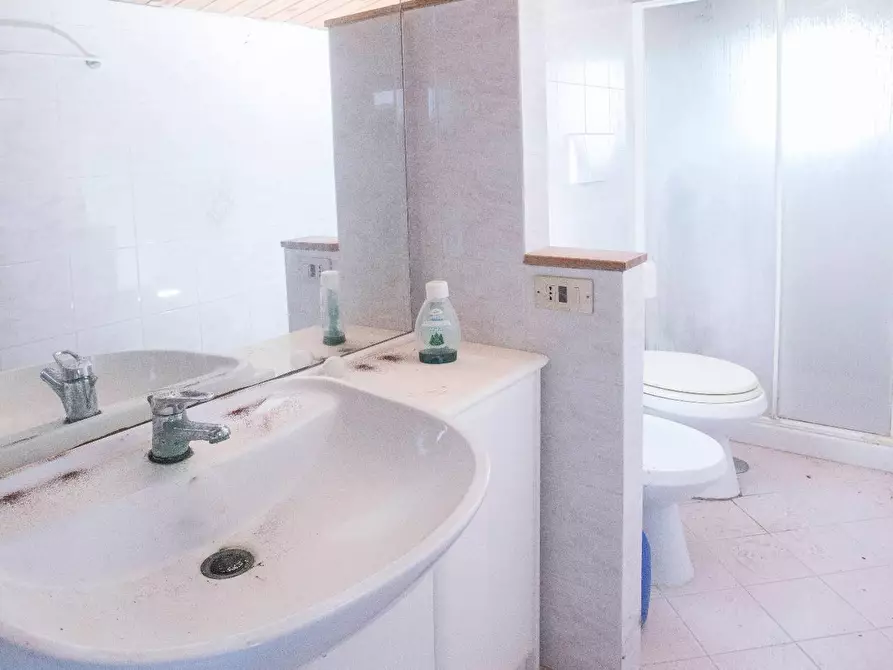 Immagine 17 di Casa indipendente in vendita  in via piave a Casciana Terme Lari