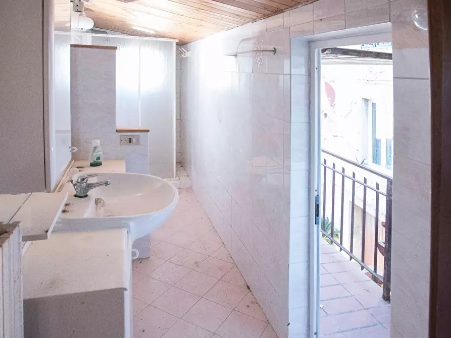 Immagine 19 di Casa indipendente in vendita  in via piave a Casciana Terme Lari