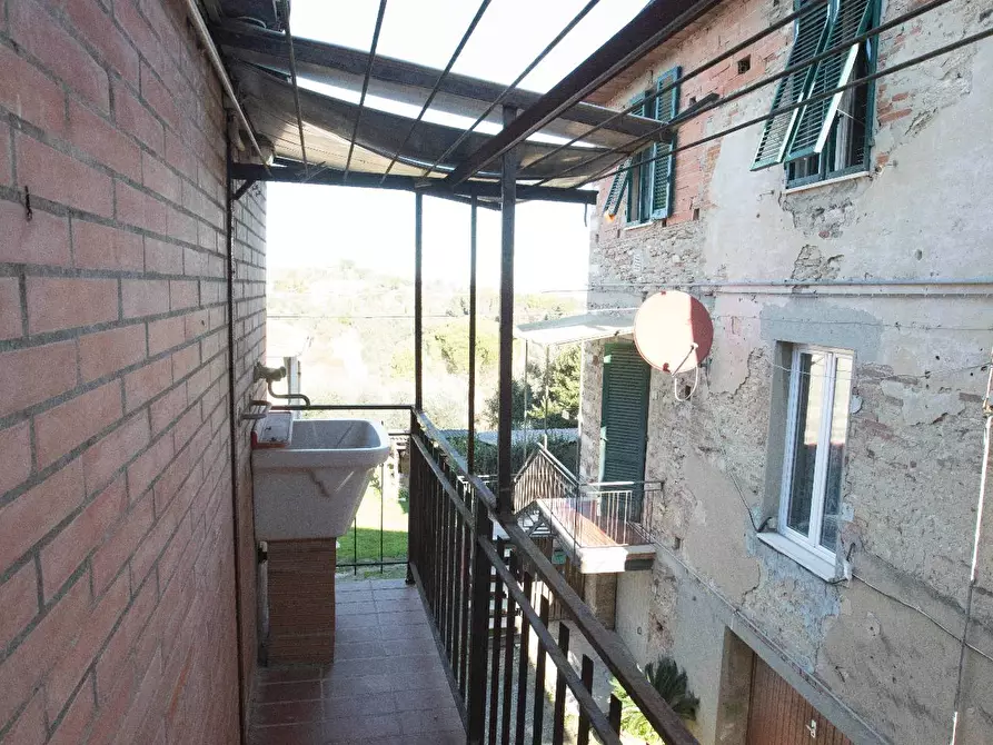 Immagine 20 di Casa indipendente in vendita  in via piave a Casciana Terme Lari