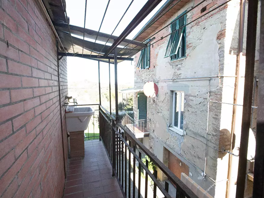 Immagine 21 di Casa indipendente in vendita  in via piave a Casciana Terme Lari