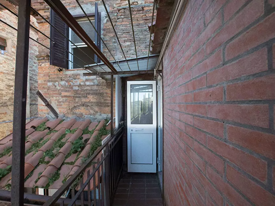 Immagine 22 di Casa indipendente in vendita  in via piave a Casciana Terme Lari