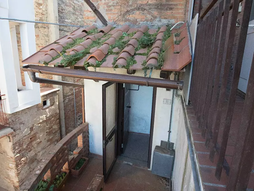 Immagine 23 di Casa indipendente in vendita  in via piave a Casciana Terme Lari