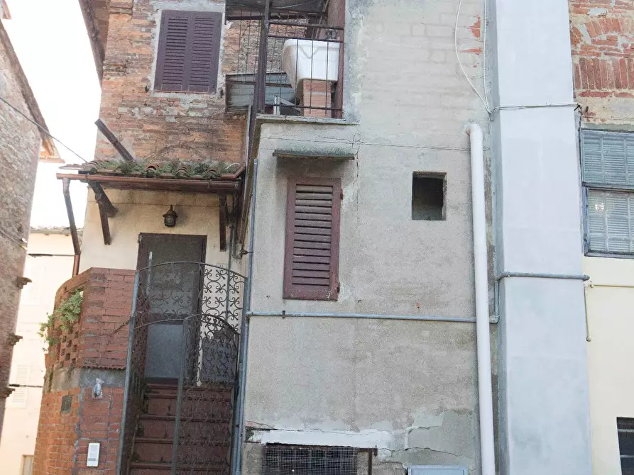 Immagine 26 di Casa indipendente in vendita  in via piave a Casciana Terme Lari