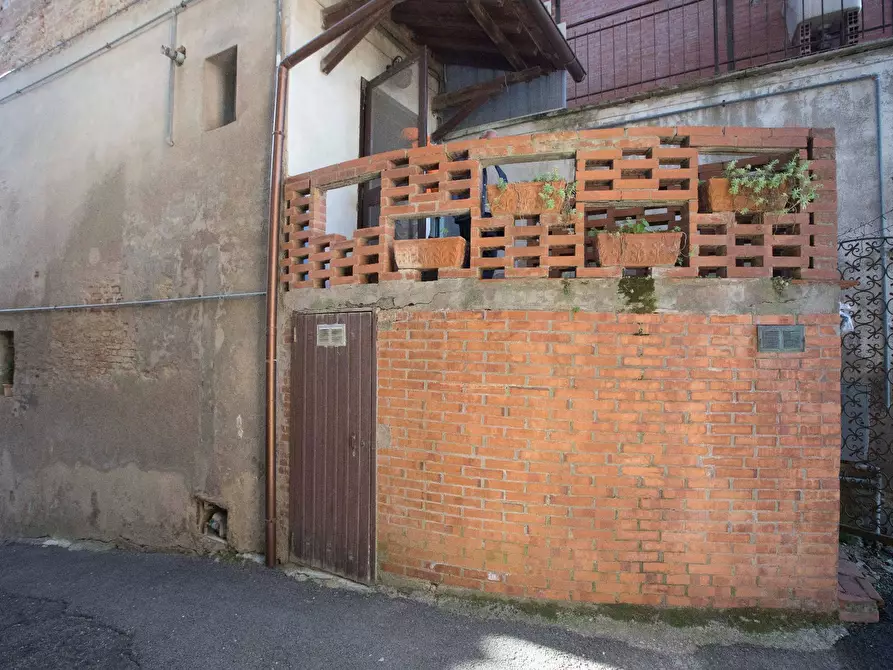 Immagine 28 di Casa indipendente in vendita  in via piave a Casciana Terme Lari