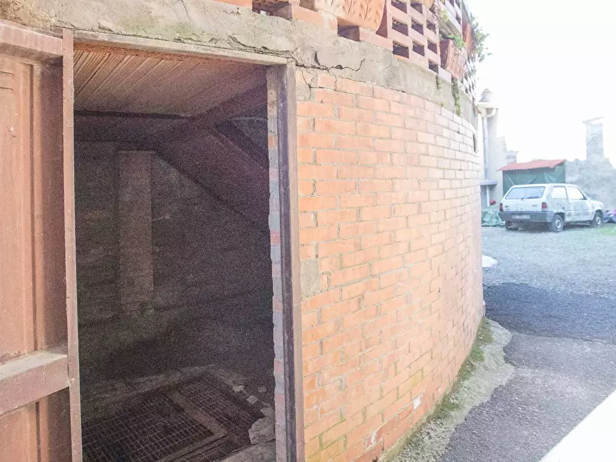 Immagine 29 di Casa indipendente in vendita  in via piave a Casciana Terme Lari