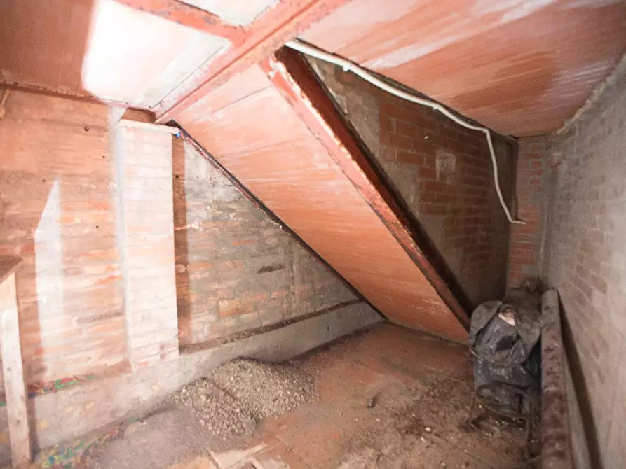 Immagine 30 di Casa indipendente in vendita  in via piave a Casciana Terme Lari