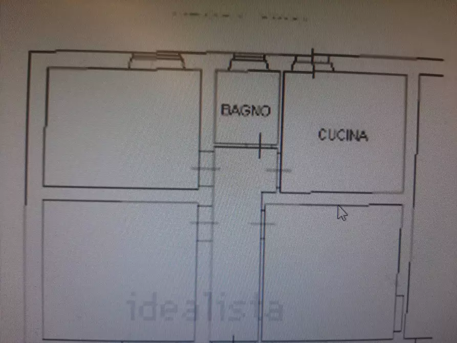 Immagine 14 di Appartamento in vendita  in Via Contessa Matilde a Pisa