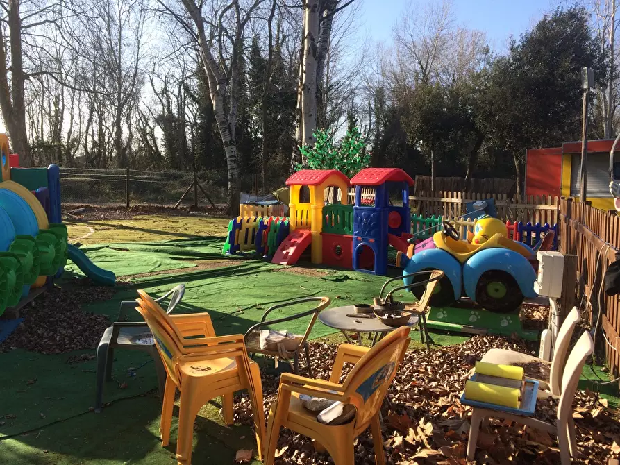 Immagine 8 di Attività commerciale in vendita  in Viale Del Tirreno a Pisa