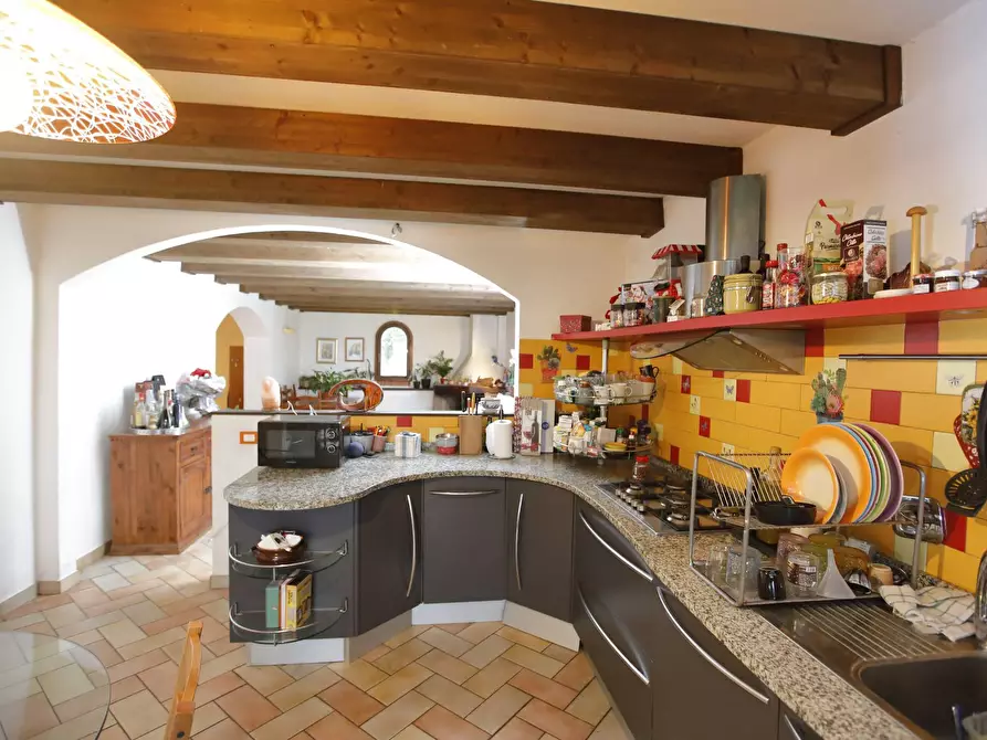 Immagine 1 di Casa indipendente in vendita  in Via Delle Querciole a Fauglia
