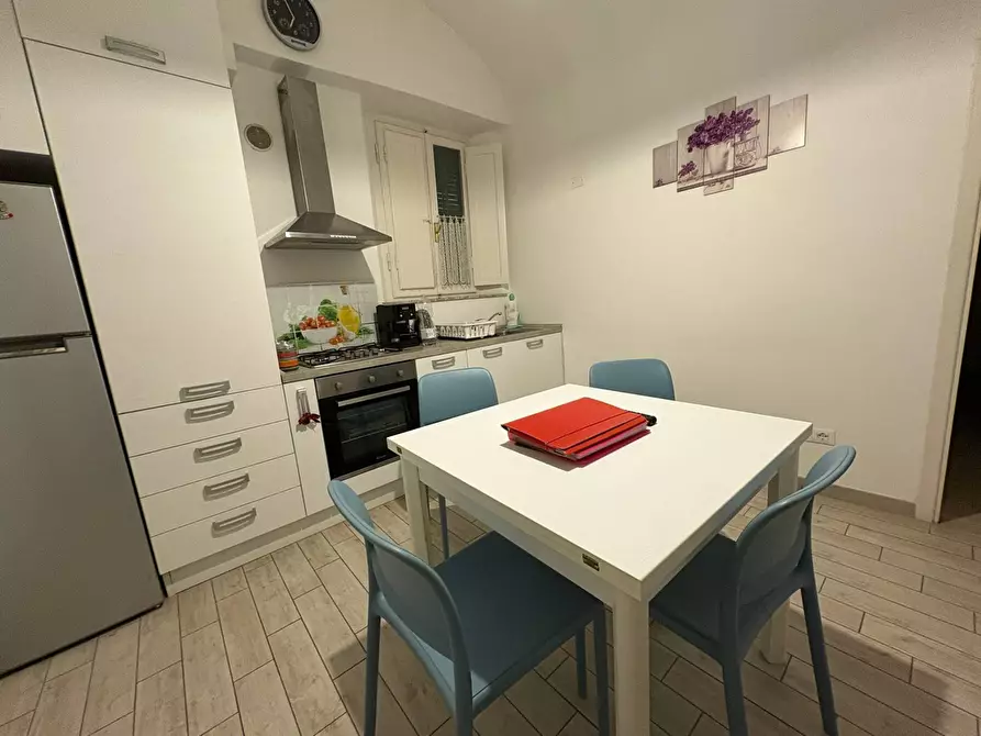 Immagine 4 di Appartamento in vendita  in Piazza Dei Cavalieri a Pisa