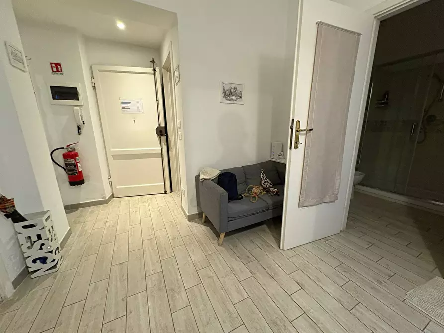 Immagine 10 di Appartamento in vendita  in Piazza Dei Cavalieri a Pisa