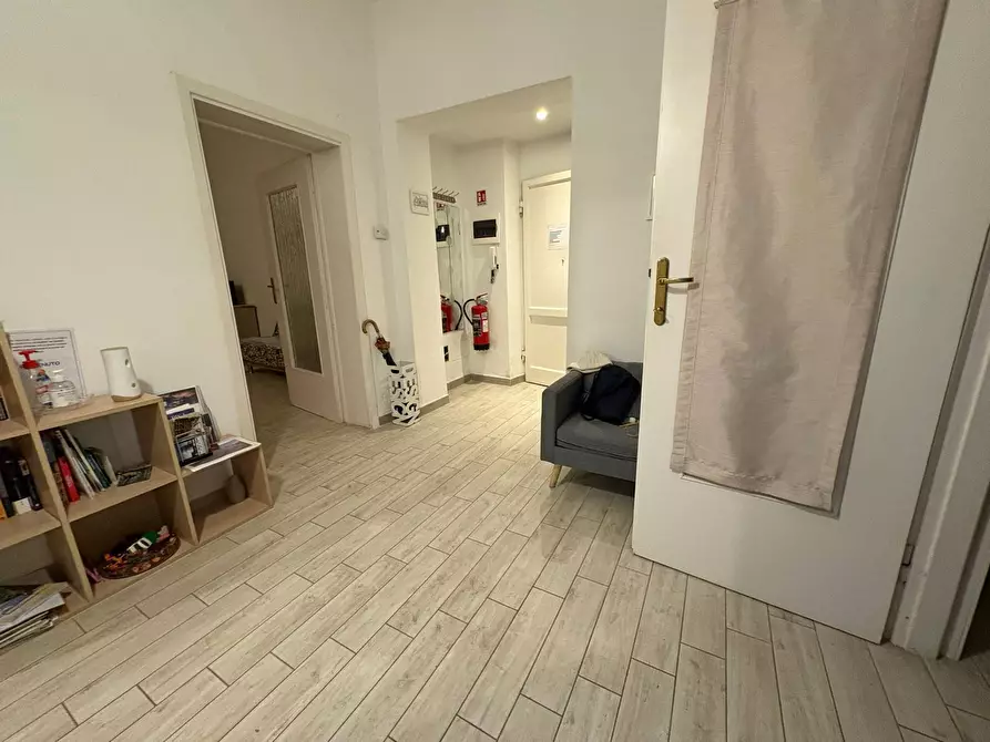 Immagine 12 di Appartamento in vendita  in Piazza Dei Cavalieri a Pisa