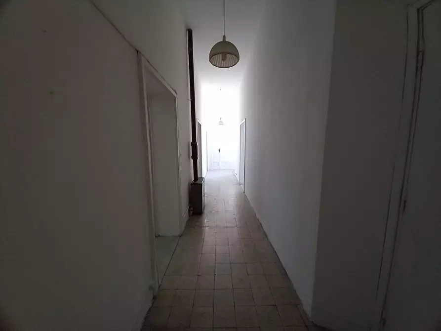 Immagine 5 di Appartamento in vendita  in Scali Del Pontino a Livorno