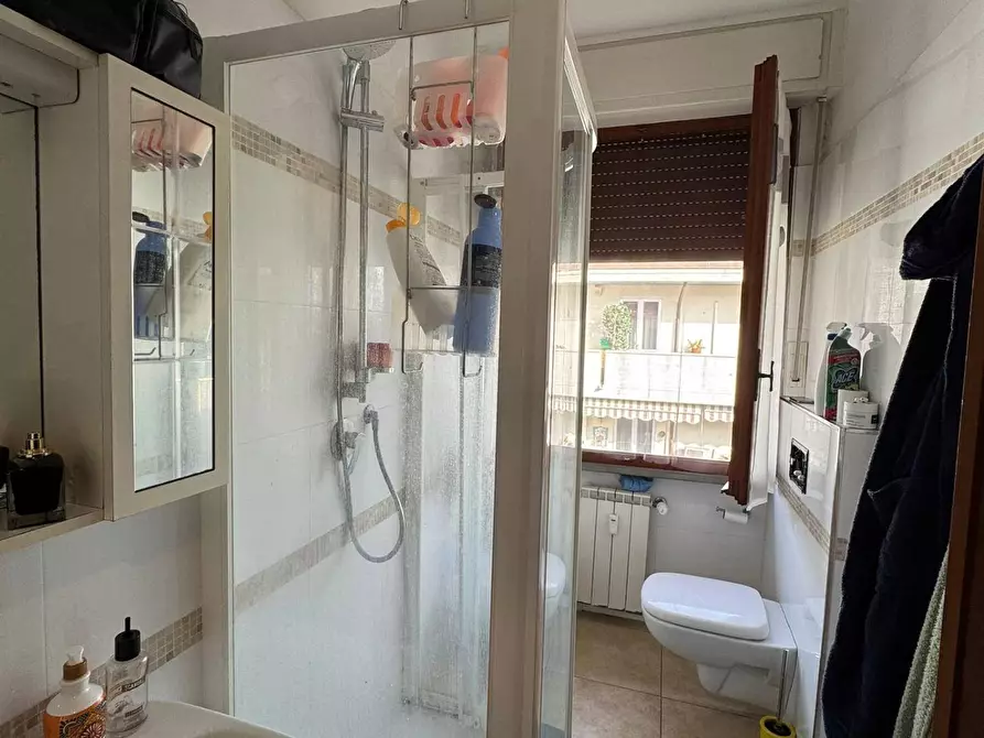 Immagine 11 di Appartamento in vendita  in Viale Giovanni Pisano a Pisa