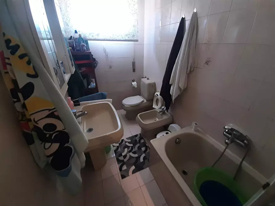 Immagine 7 di Appartamento in vendita  in Via Di Pratale a Pisa