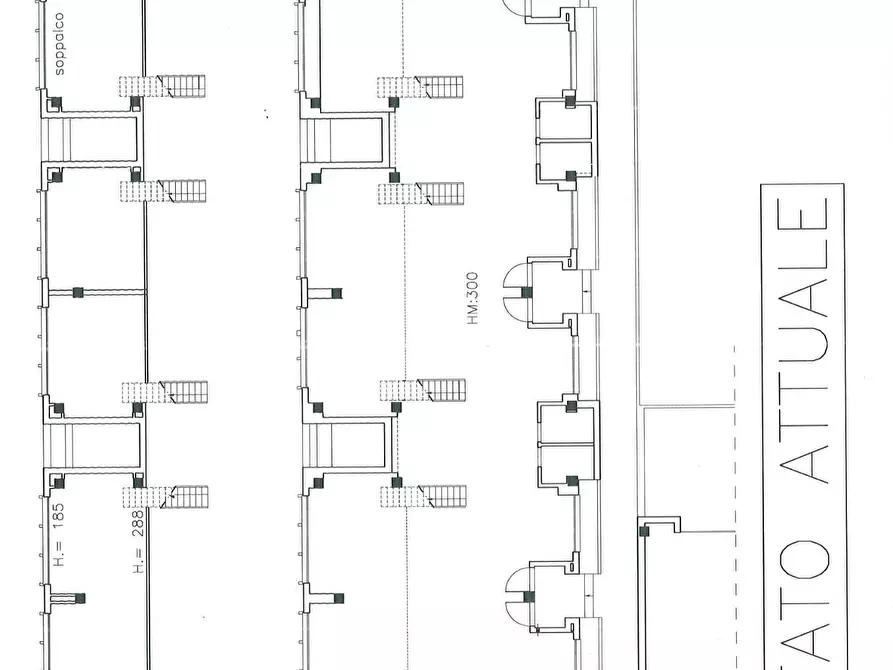 Immagine 9 di Attività commerciale in vendita  in Via Di Gello a Pisa