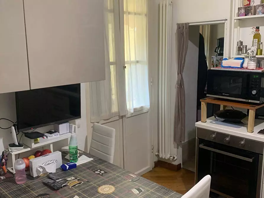 Immagine 3 di Appartamento in vendita  in via crispi a Pisa