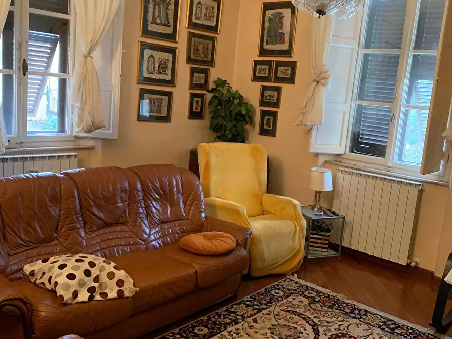 Immagine 6 di Appartamento in vendita  in via crispi a Pisa