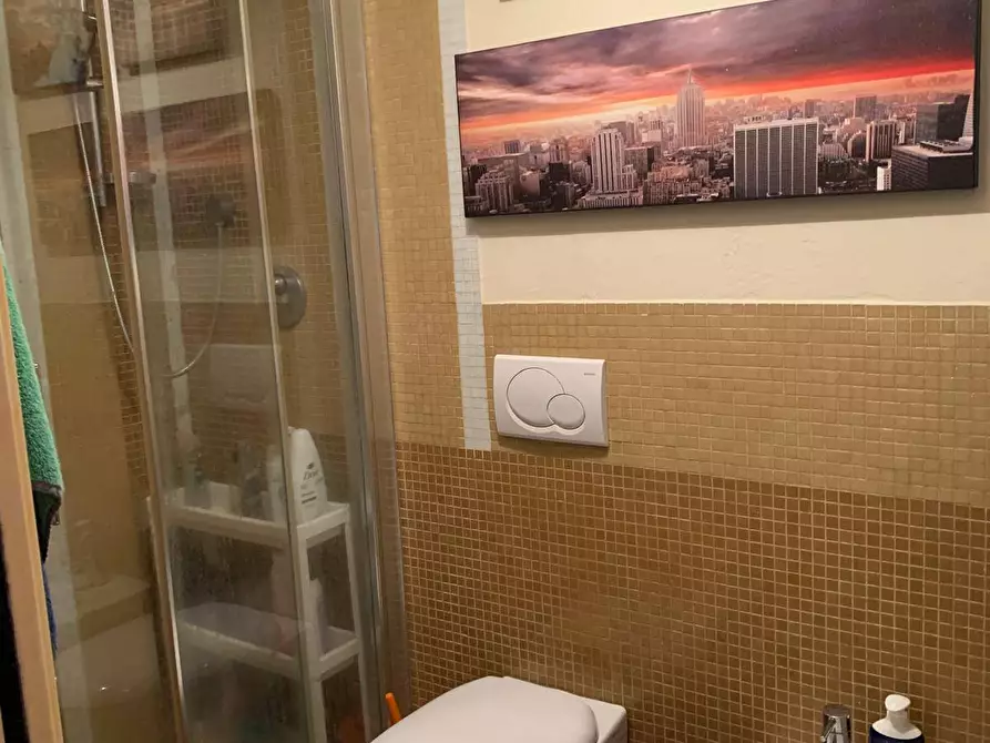 Immagine 15 di Appartamento in vendita  in via crispi a Pisa