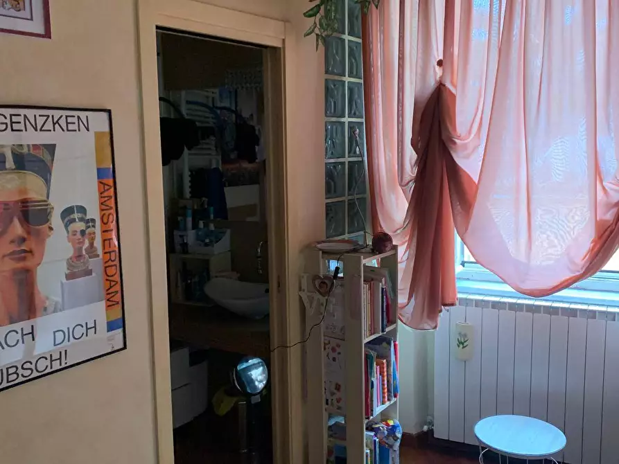 Immagine 4 di Appartamento in vendita  in via crispi a Pisa