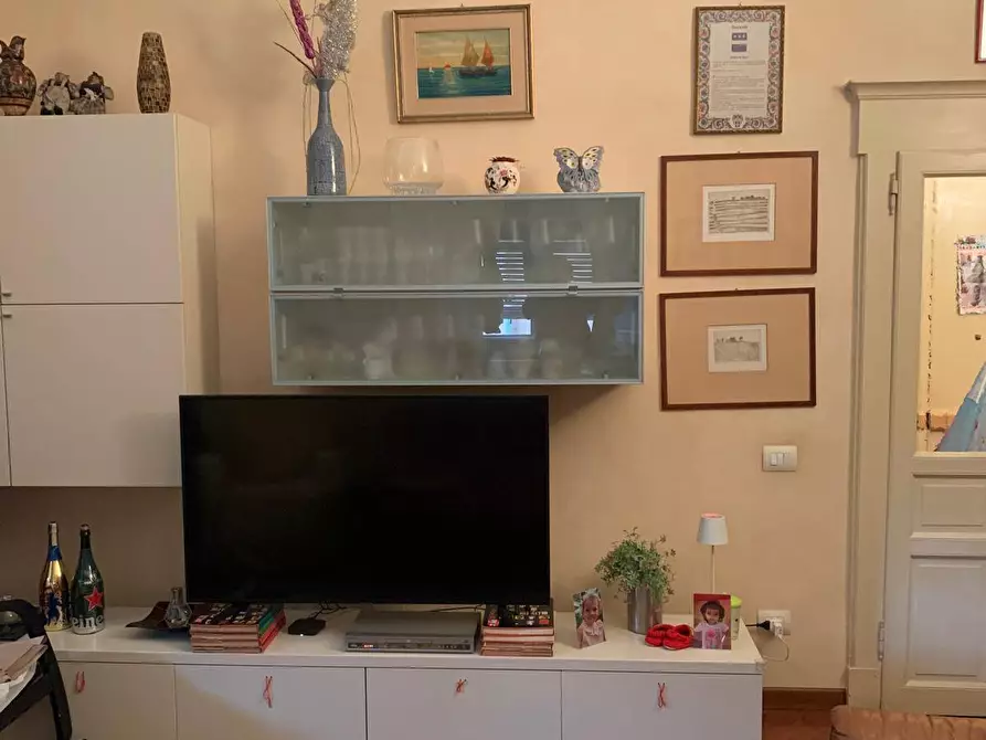 Immagine 5 di Appartamento in vendita  in via crispi a Pisa