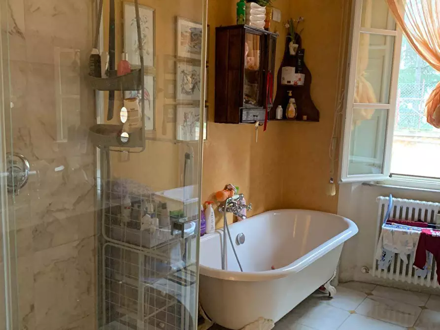 Immagine 13 di Appartamento in vendita  in via crispi a Pisa