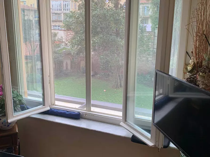 Immagine 9 di Appartamento in vendita  in via crispi a Pisa