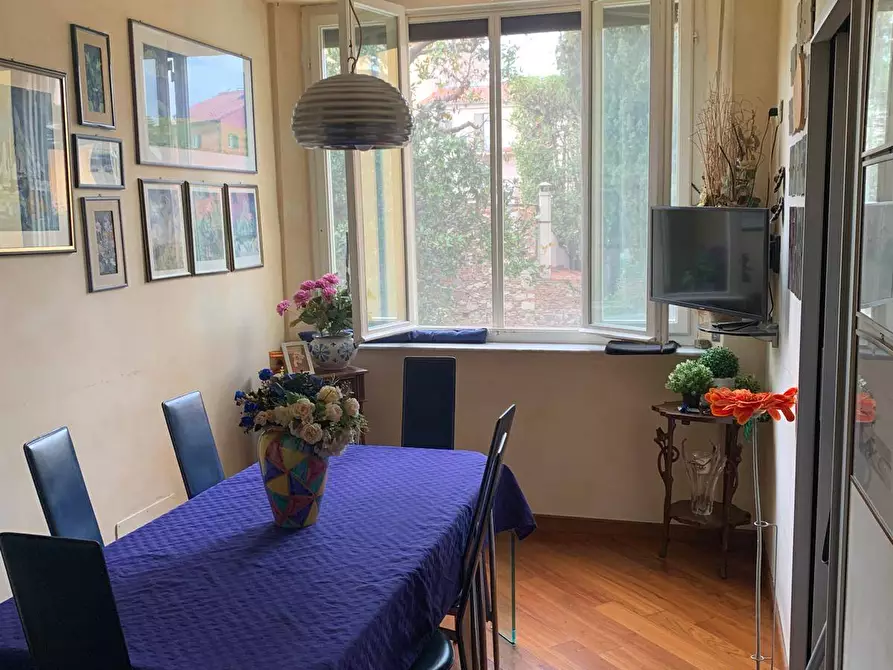 Immagine 7 di Appartamento in vendita  in via crispi a Pisa