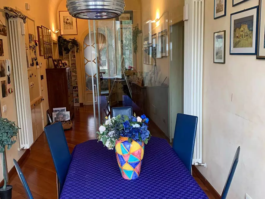 Immagine 8 di Appartamento in vendita  in via crispi a Pisa