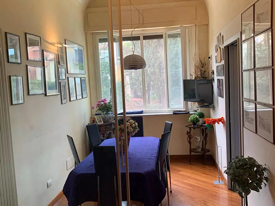 Immagine 12 di Appartamento in vendita  in via crispi a Pisa