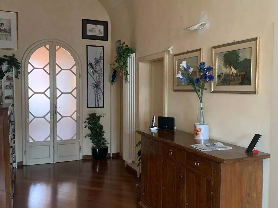 Immagine 11 di Appartamento in vendita  in via crispi a Pisa
