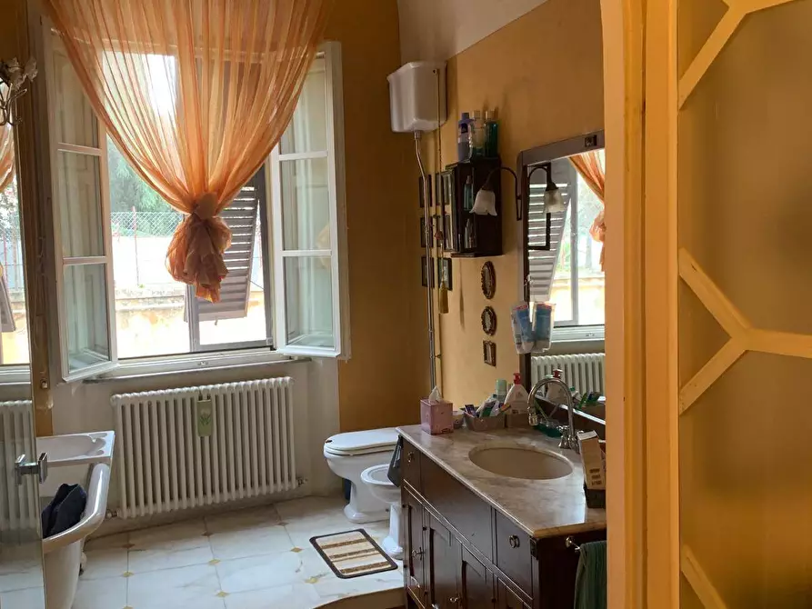 Immagine 14 di Appartamento in vendita  in via crispi a Pisa