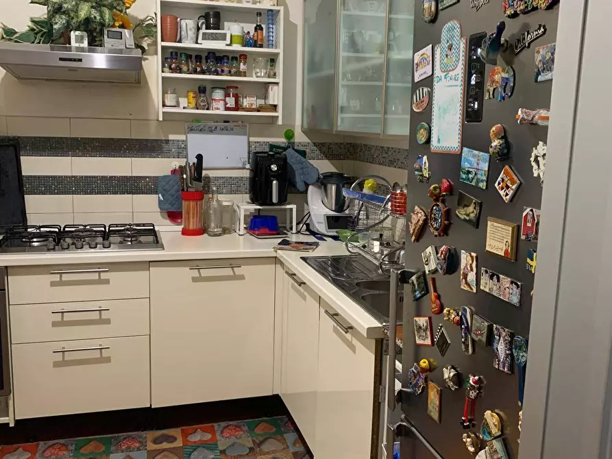 Immagine 1 di Appartamento in vendita  in via crispi a Pisa