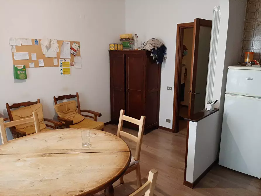 Immagine 4 di Appartamento in vendita  in Via Cesare Studiati a Pisa