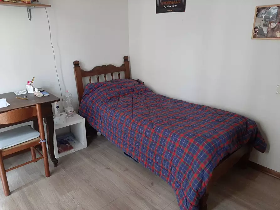 Immagine 6 di Appartamento in vendita  in Via Cesare Studiati a Pisa