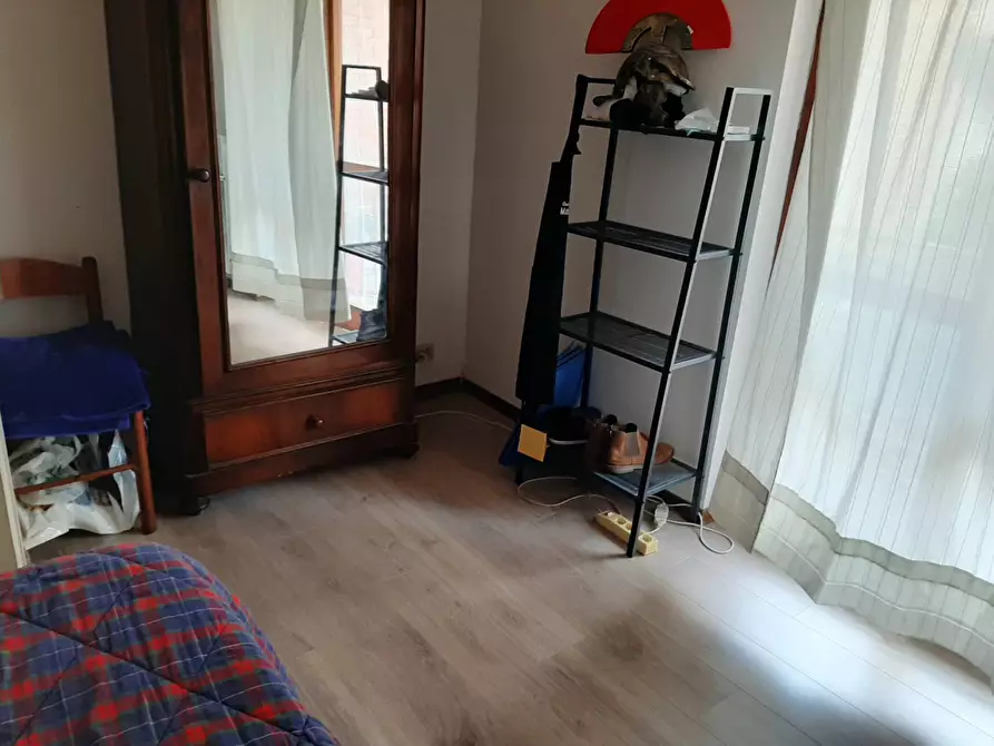 Immagine 7 di Appartamento in vendita  in Via Cesare Studiati a Pisa