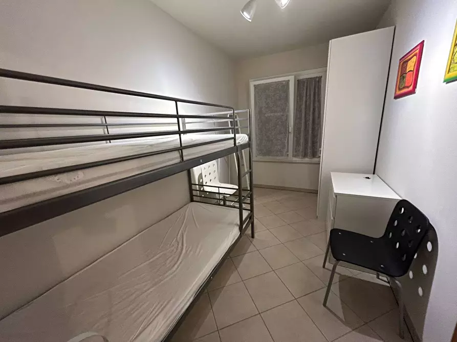 Immagine 4 di Appartamento in vendita  in viale del tirreno a Pisa