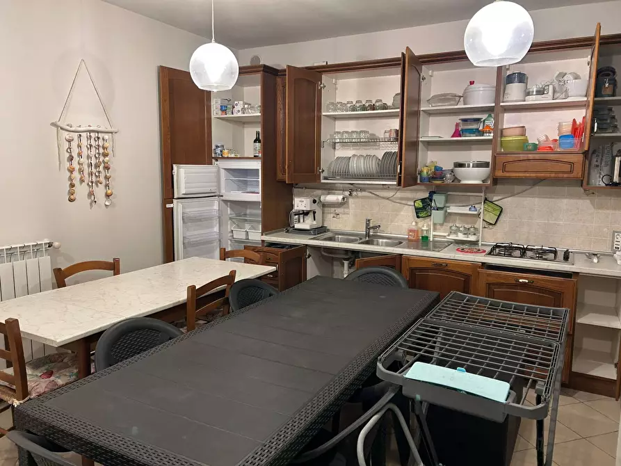 Immagine 11 di Appartamento in vendita  in viale del tirreno a Pisa