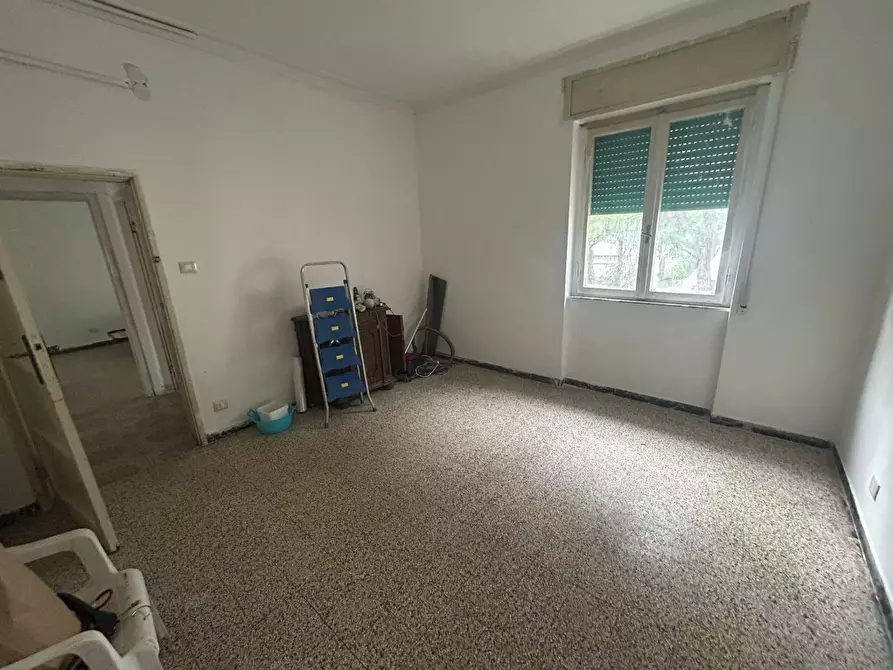 Immagine 10 di Appartamento in vendita  in Largo Ippolito Nievo a Pisa