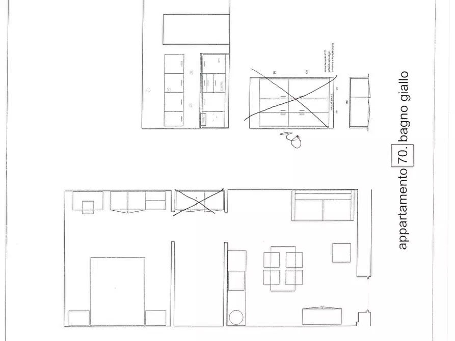 Immagine 15 di Casa indipendente in vendita  in viale del tirreno a Pisa