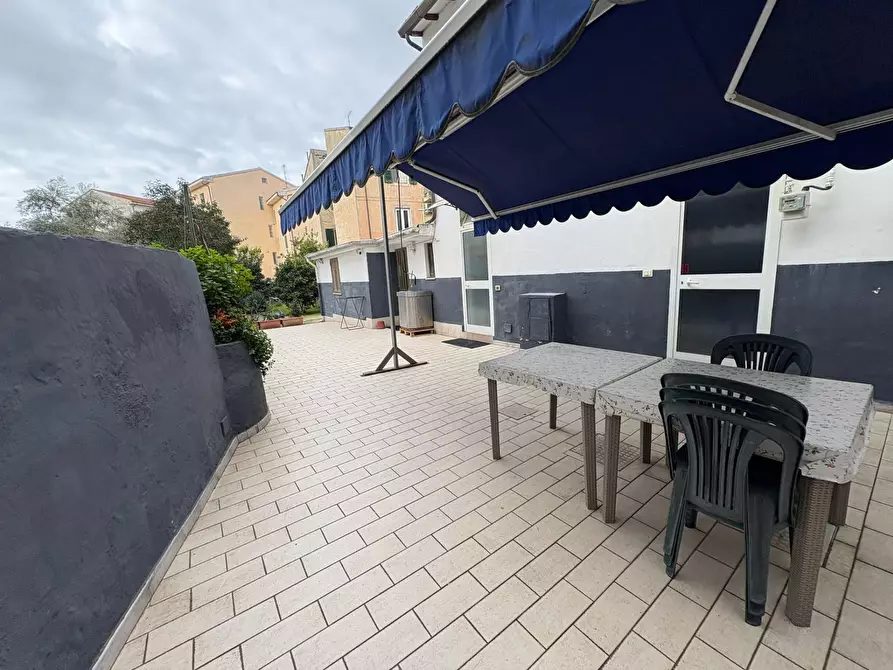 Immagine 8 di Attività commerciale in vendita  in Via Filippo Corridoni a Pisa