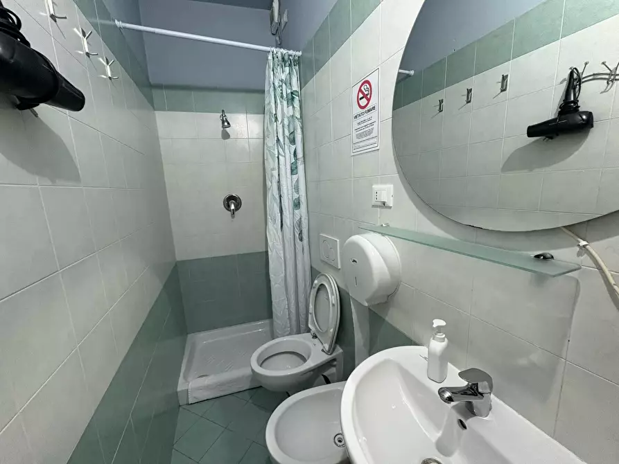 Immagine 19 di Attività commerciale in vendita  in Via Filippo Corridoni a Pisa