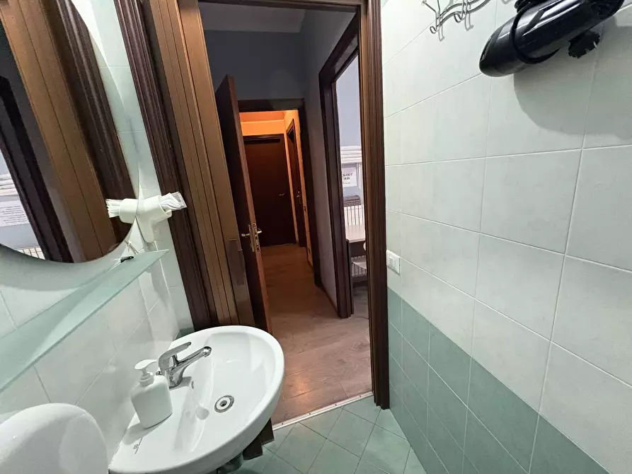 Immagine 21 di Attività commerciale in vendita  in Via Filippo Corridoni a Pisa