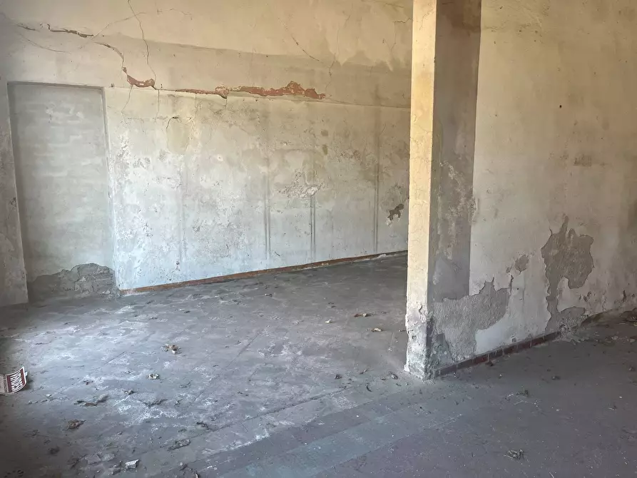 Immagine 6 di Attività commerciale in vendita  in via provinciale vicarese a Vicopisano