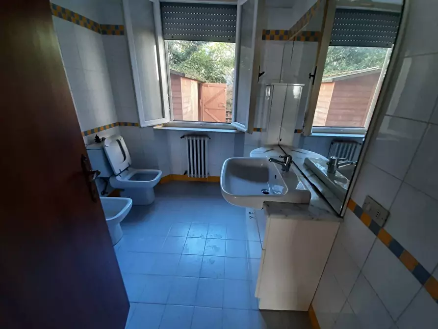 Immagine 5 di Casa indipendente in affitto  in Via Cagliari a Pisa