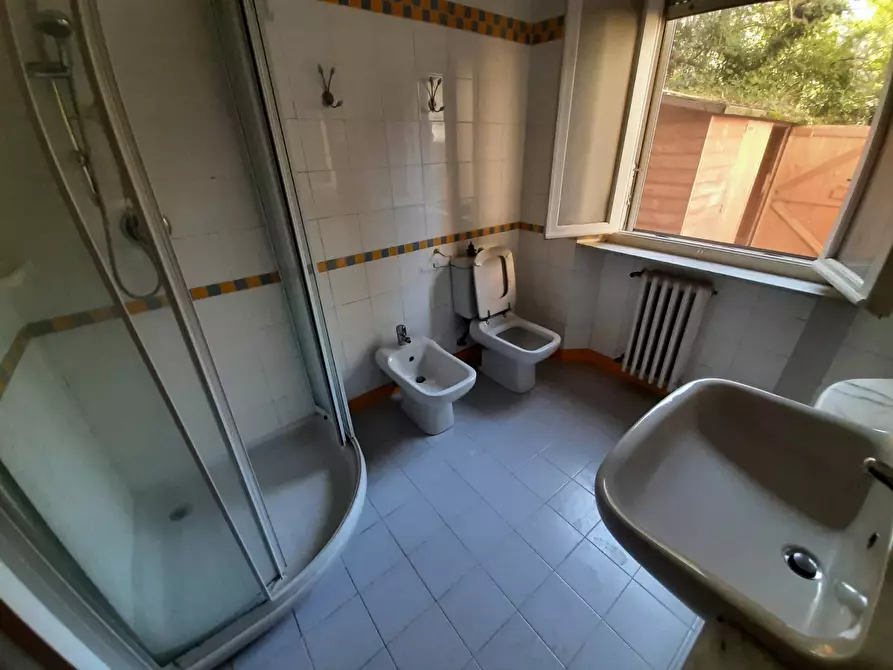 Immagine 6 di Casa indipendente in affitto  in Via Cagliari a Pisa