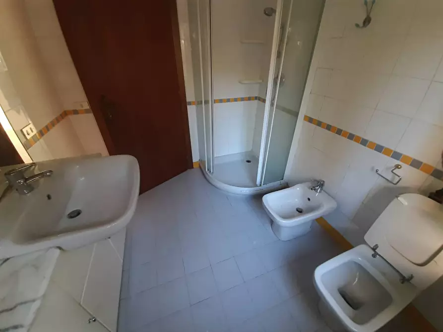 Immagine 8 di Casa indipendente in affitto  in Via Cagliari a Pisa