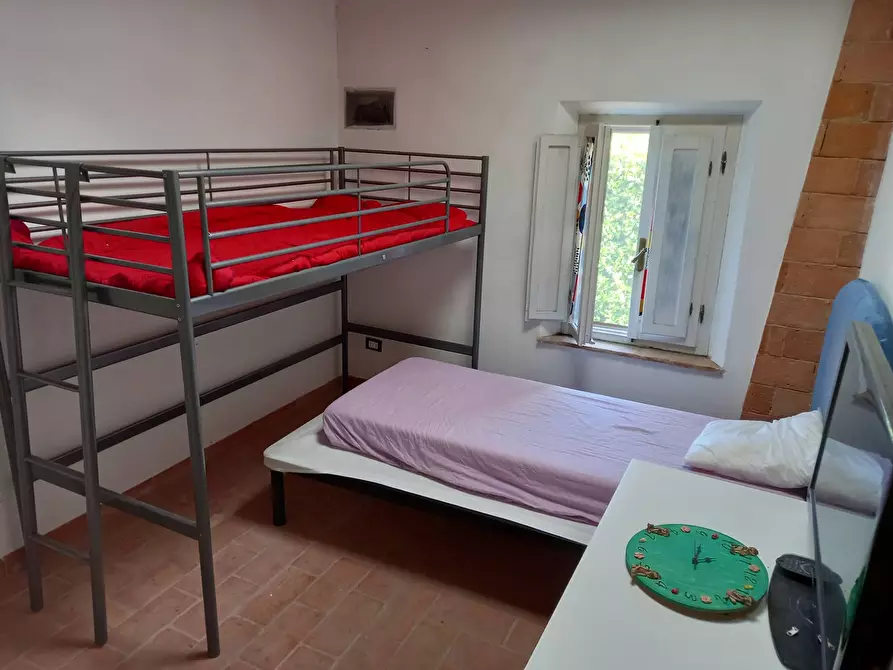 Immagine 20 di Appartamento in affitto  in Via Siberia a Crespina Lorenzana