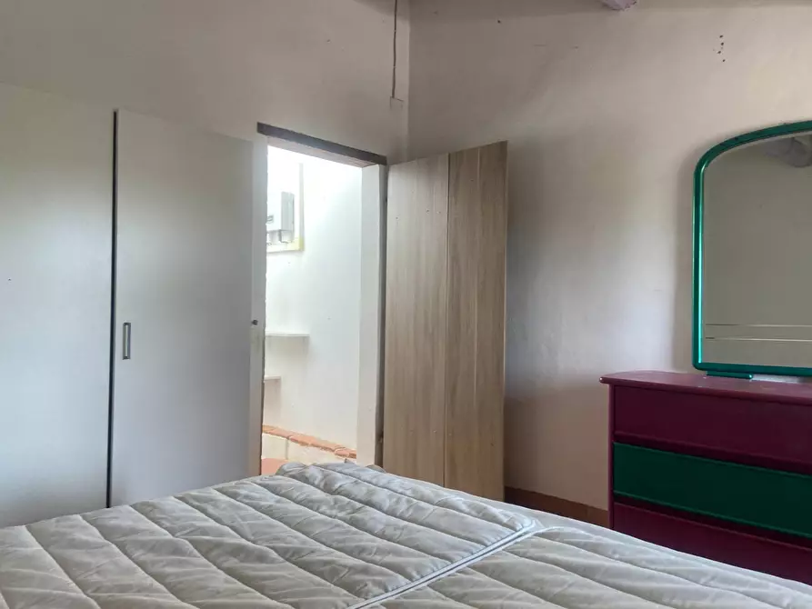 Immagine 23 di Appartamento in affitto  in Via Siberia a Crespina Lorenzana