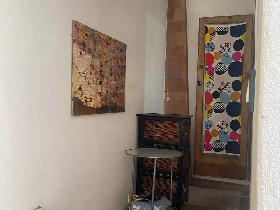 Immagine 24 di Appartamento in affitto  in Via Siberia a Crespina Lorenzana